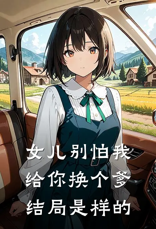 女儿别怕我给你换个爹结局是样的