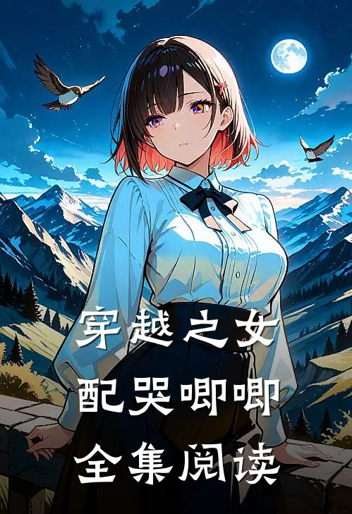 穿越之女配哭唧唧全集阅读