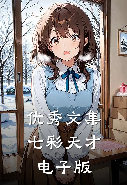 优秀文集七彩天才电子版