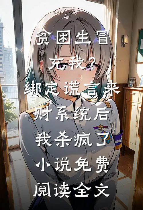 贫困生冒充我？绑定谎言来财系统后我杀疯了小说免费阅读全文