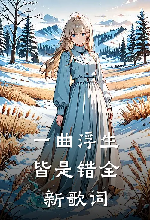 一曲浮生皆是错全新歌词