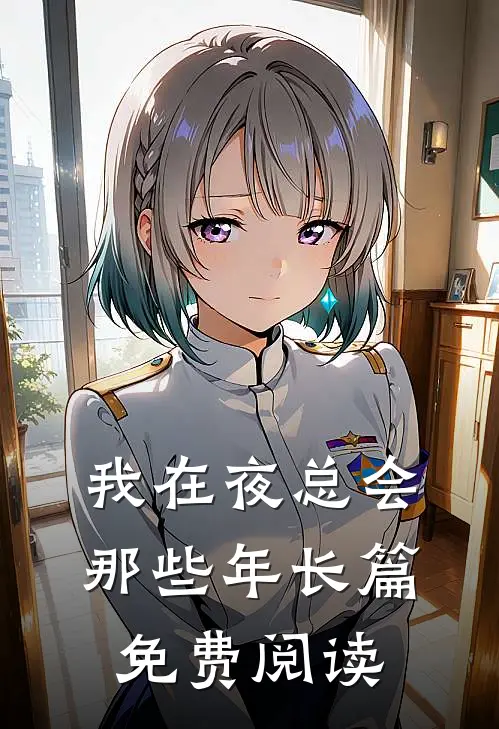 我在夜总会那些年长篇免费阅读