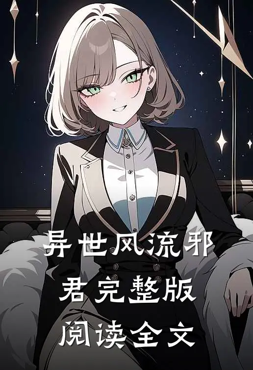 异世风流邪君完整版阅读全文