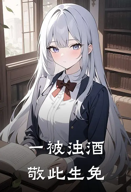 一被浊酒敬此生免