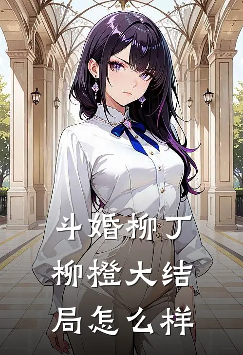 斗婚柳丁柳橙大结局怎么样