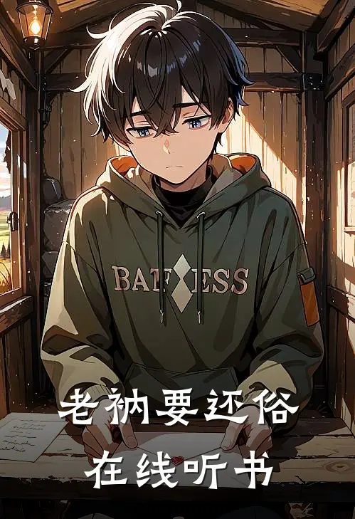 老衲要还俗在线听书