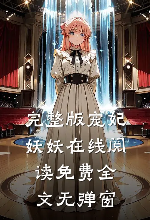 完整版宠妃妖妖在线阅读免费全文无弹窗