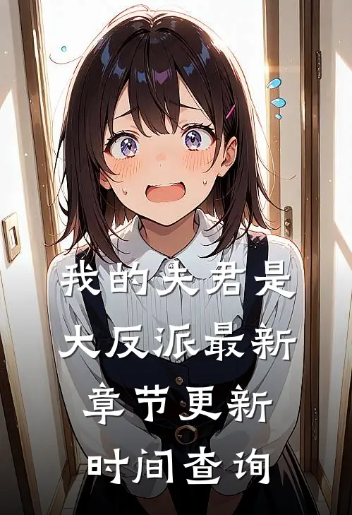 我的夫君是大反派最新章节更新时间查询