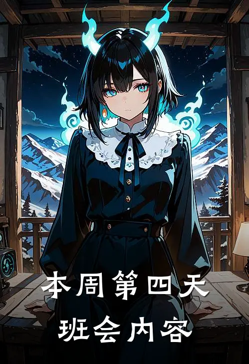 本周第四天班会内容