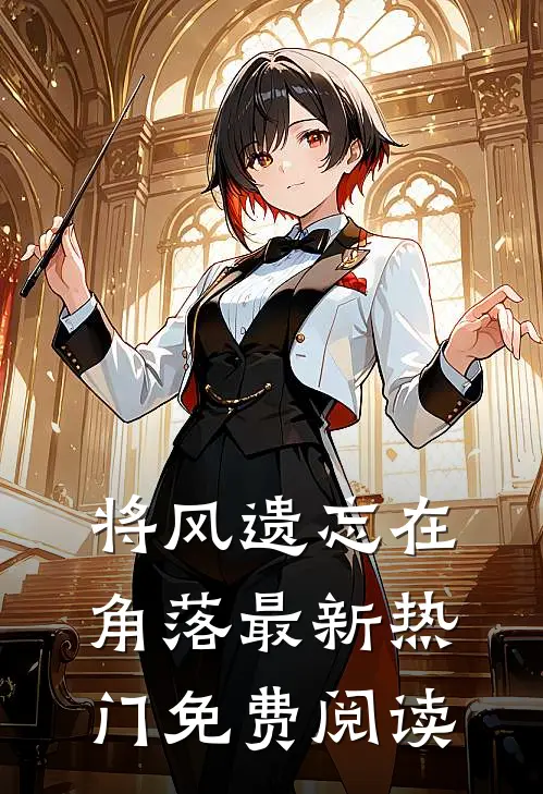 将风遗忘在角落最新热门免费阅读