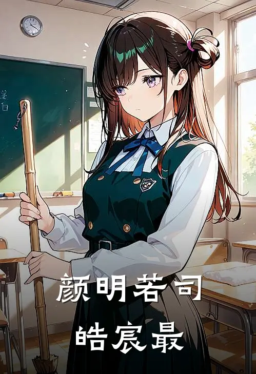 颜明若司皓宸最