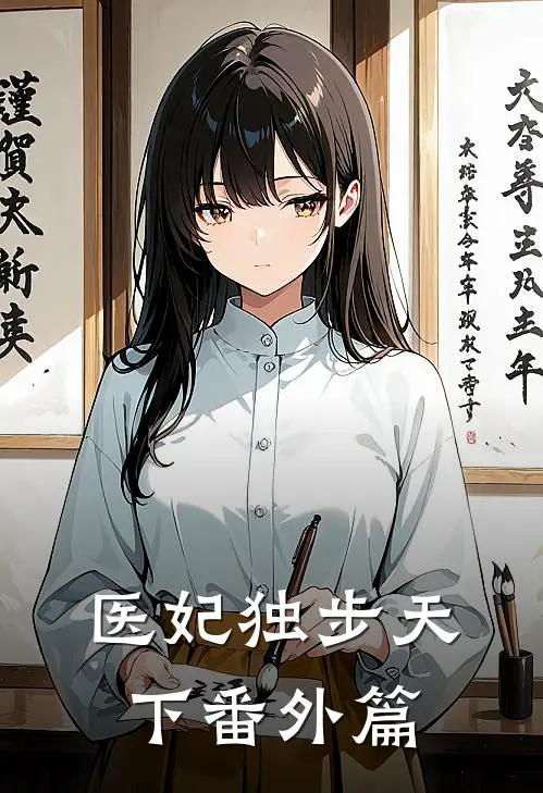医妃独步天下番外篇