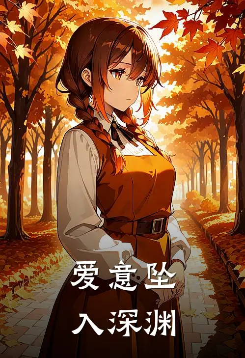 爱意坠入深渊