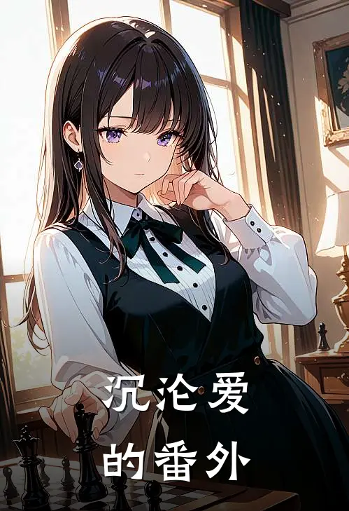 沉沦爱的 番外