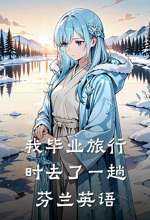 我毕业旅行时去了一趟芬兰英语