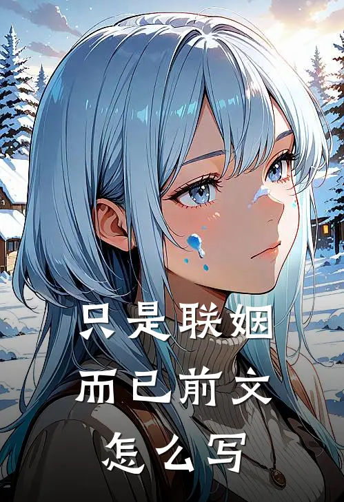 只是联姻而已前文怎么写