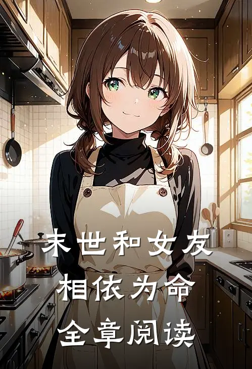 末世和女友相依为命全章阅读
