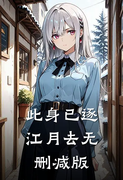 此身已逐江月去无删减版