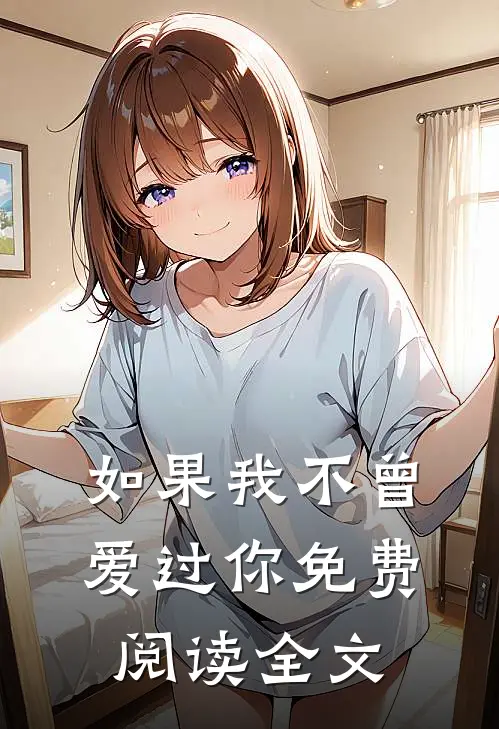 如果我不曾爱过你免费阅读全文