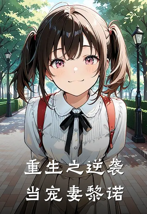 重生之逆袭当宠妻黎诺
