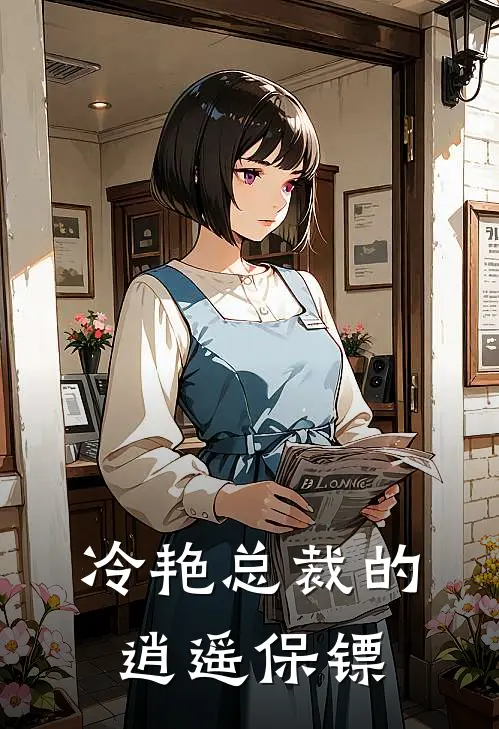 冷艳总裁的逍遥保镖
