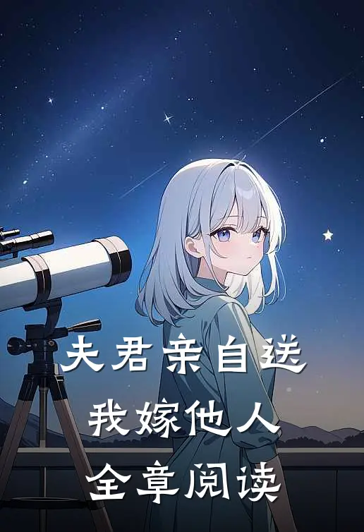 夫君亲自送我嫁他人全章阅读