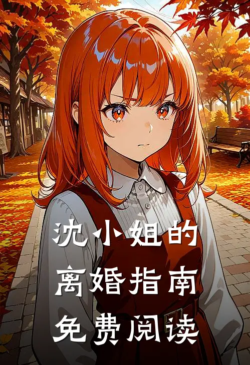 沈小姐的离婚指南免费阅读