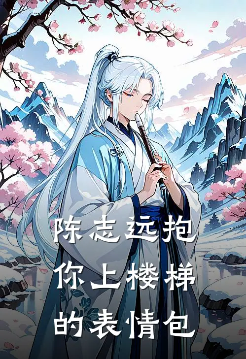 陈志远抱你上楼梯的表情包