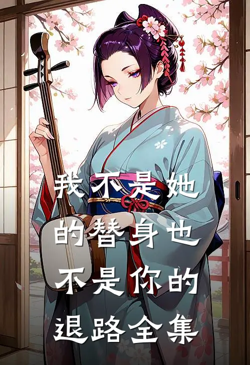 我不是她的替身也不是你的退路全集