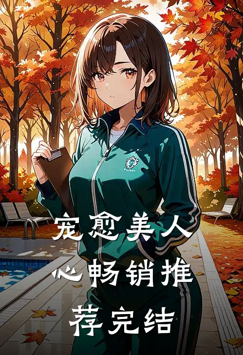 宠愈美人心畅销推荐完结