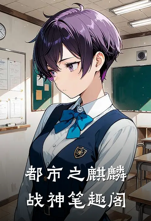 都市之麒麟战神笔趣阁