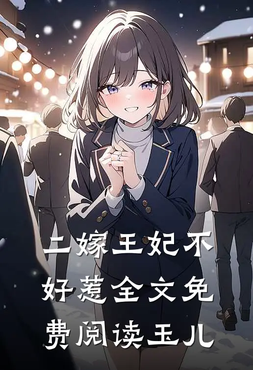 二嫁王妃不好惹全文免费阅读玉儿