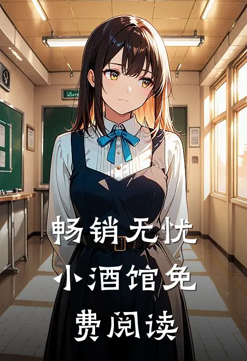 畅销无忧小酒馆免费阅读