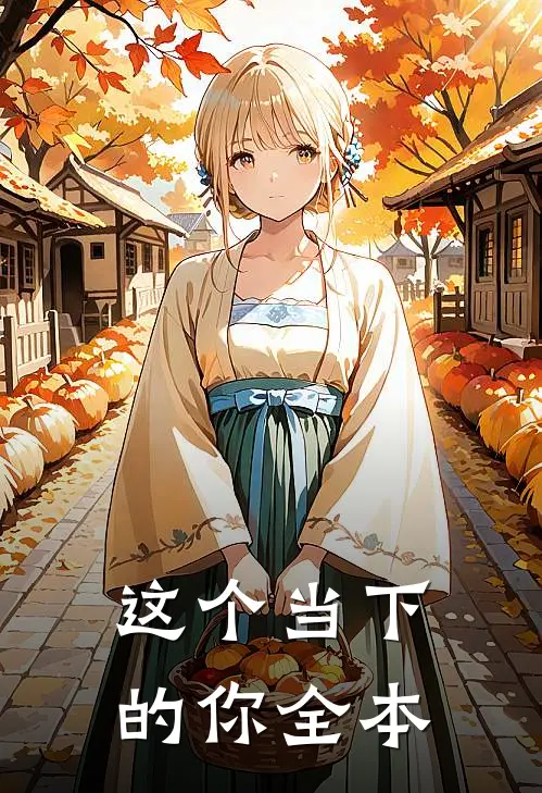 这个当下的你全本