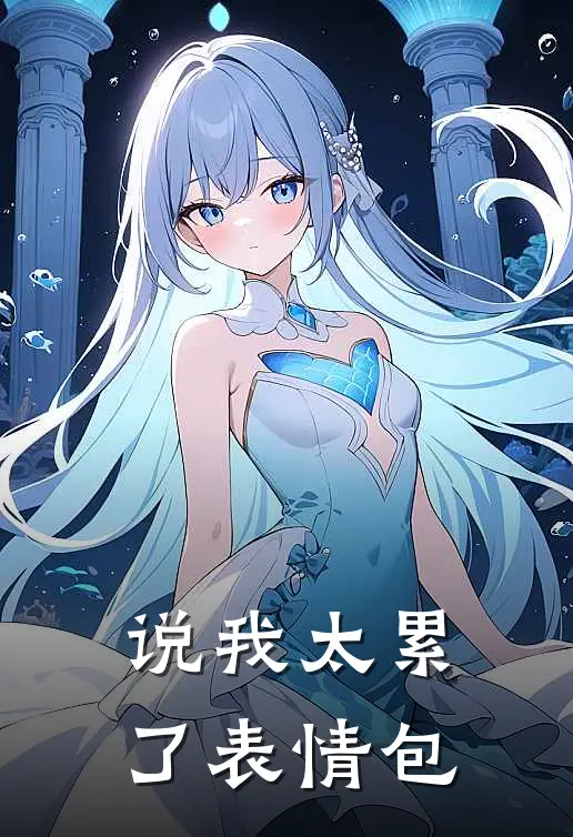 说我太累了表情包
