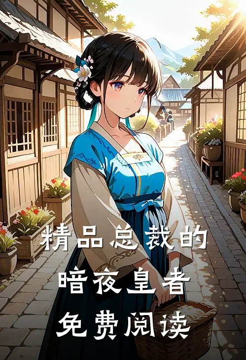 精品总裁的暗夜皇者免费阅读