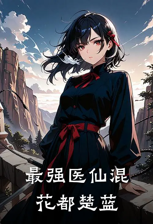 最强医仙混花都楚蓝