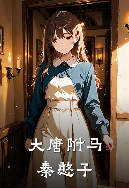 大唐附马秦憨子