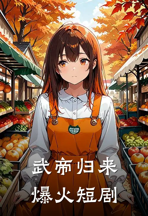 武帝归来爆火短剧