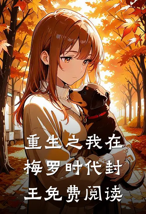 重生之我在梅罗时代封王免费阅读