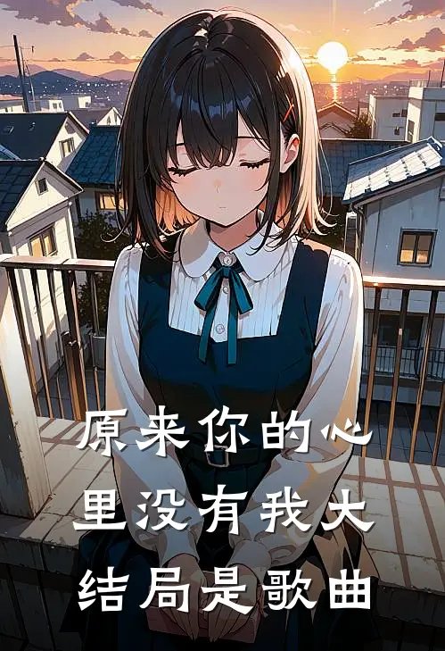 原来你的心里没有我大结局是歌曲