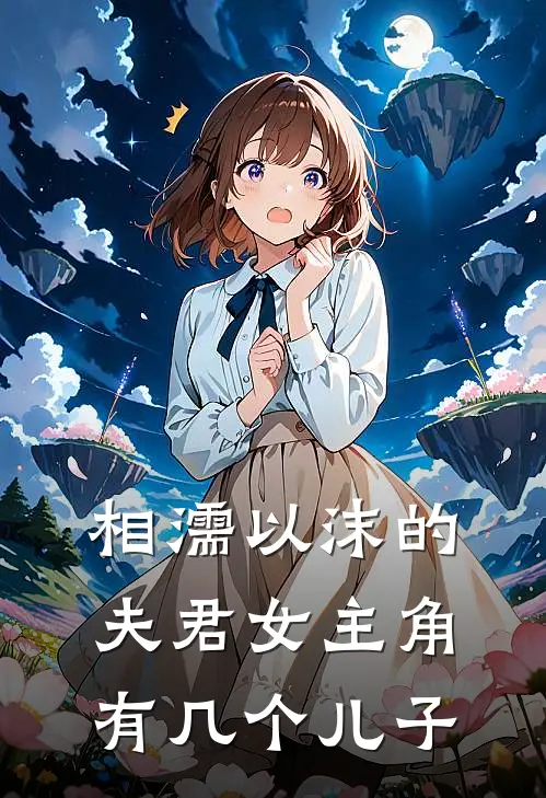 相濡以沫的夫君女主角有几个儿子