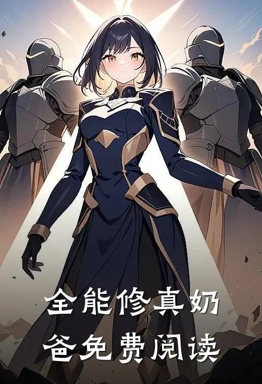 全能修真奶爸免费阅读