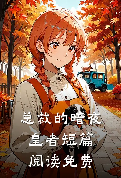 总裁的暗夜皇者短篇阅读免费