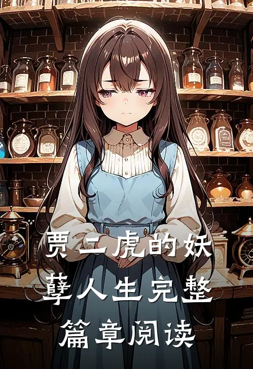 贾二虎的妖孽人生完整篇章阅读