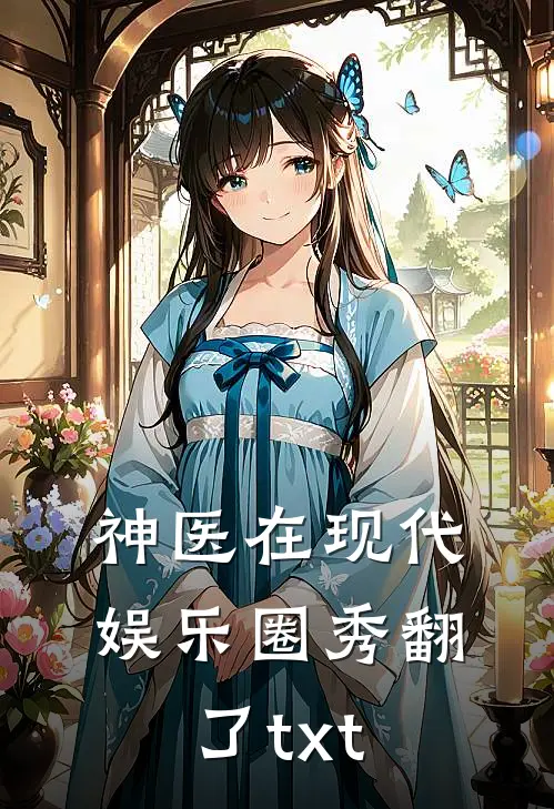 神医在现代娱乐圈秀翻了txt