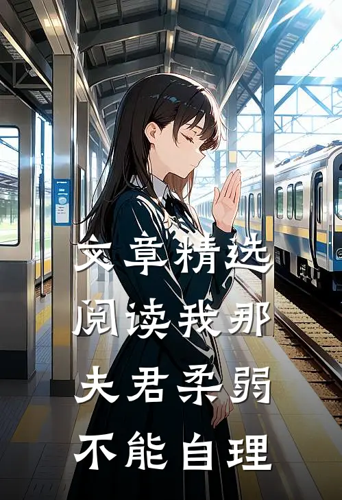 文章精选阅读我那夫君柔弱不能自理