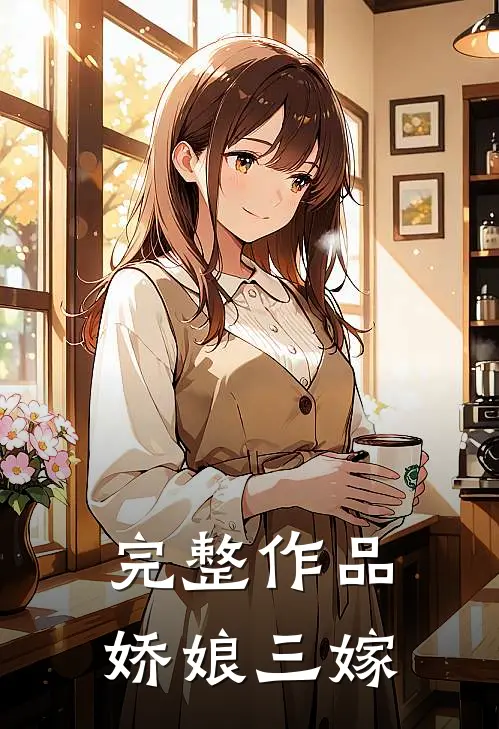 完整作品娇娘三嫁