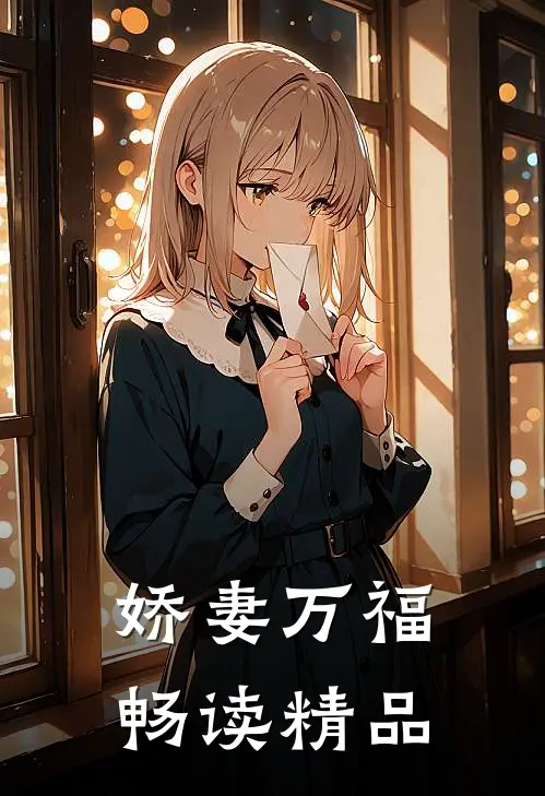 娇妻万福畅读精品