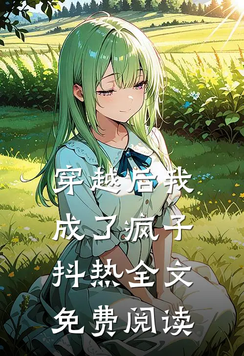 穿越后我成了疯子抖热全文免费阅读